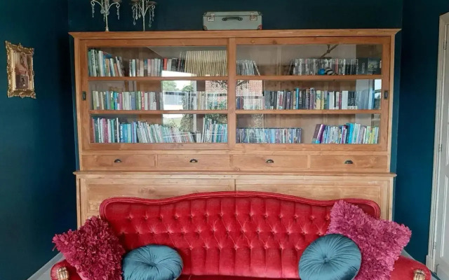 Vakantiehuis Louiselotte