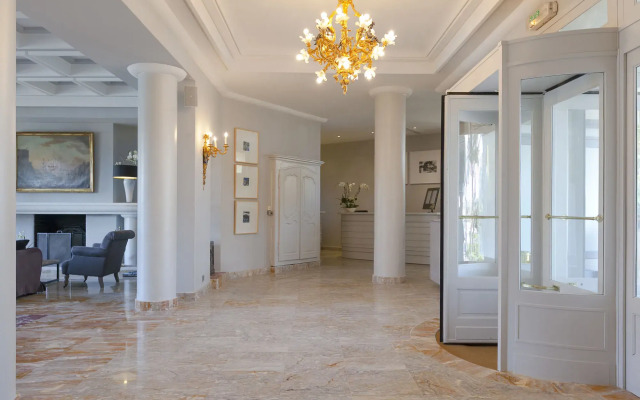 Ermitage de l'Oasis & Spa - Cannes Mandelieu