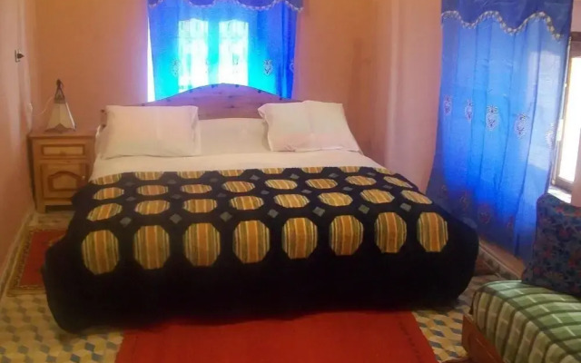 Riyad Des Palmiers Hotel Restau