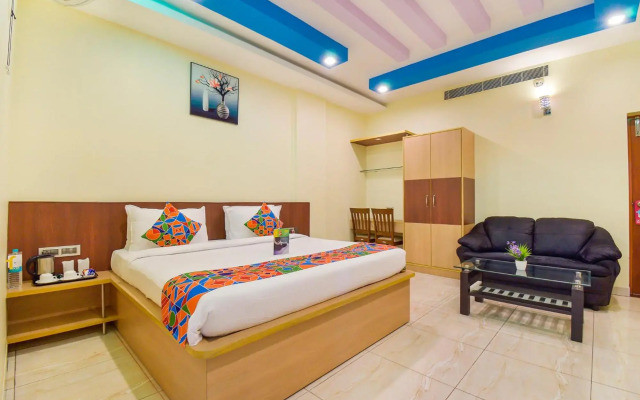Thaneegai Residency