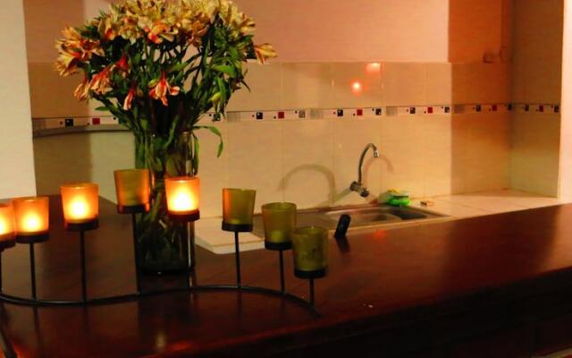 Pumamarca Guest House