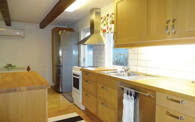 Beautiful Home in Beddingestrand With 3 Bedrooms and Wifi