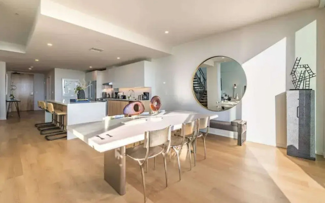 @ Marbella Lane - Luxurious 3BR Penthouse