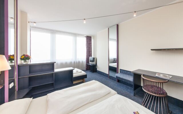 Hotel Mirage Düsseldorf-Neuss