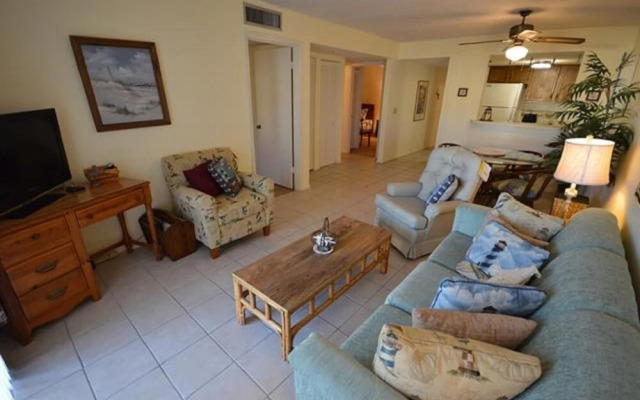 Unit 3209 - Ocean Racquet Club