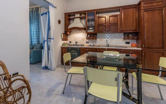 Naples in the history 4M