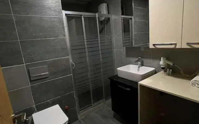 Ada Residence Buca