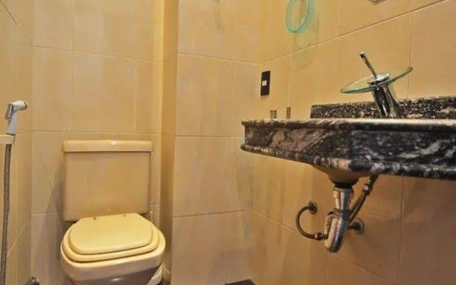 Rios Finest Nossa Senhora Copacabana