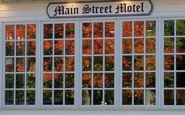 Main Street Motel