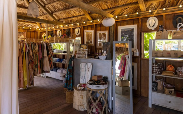 Le Toiny Hôtel & Beach Club
