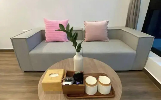 The Eudora Homestay