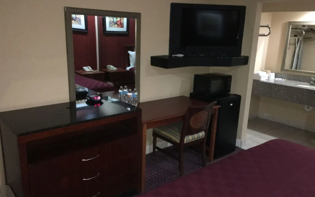 Southmore Boulevard Motel