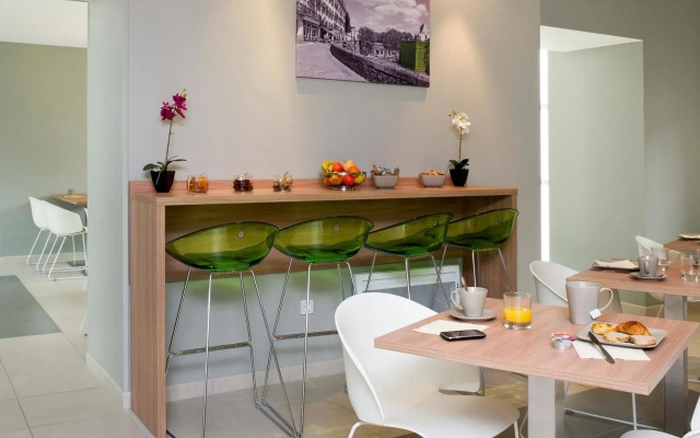 Aparthotel Adagio Access Nantes Viarme