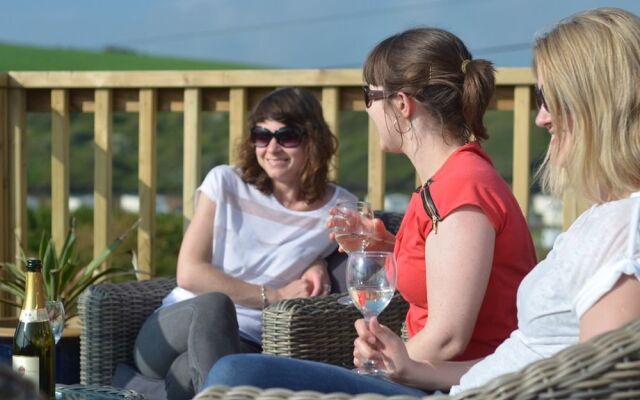 The Cove Guest House