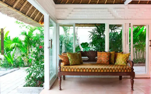 Villa Puring