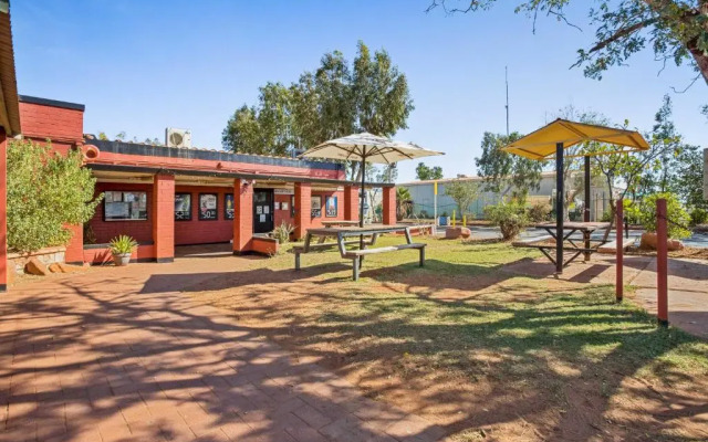 Karratha Caravan Park