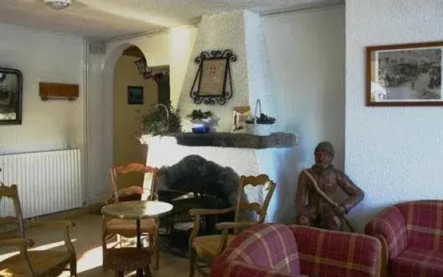 Hôtel Notre Dame Des Neiges