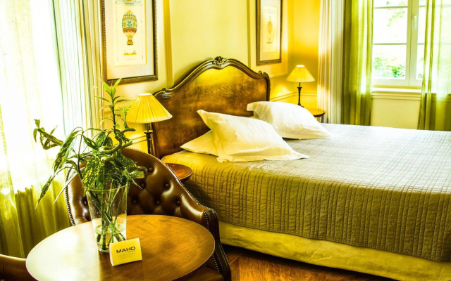 Hôtel Les Jardins d'Anaïs