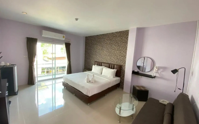 Macan Resort