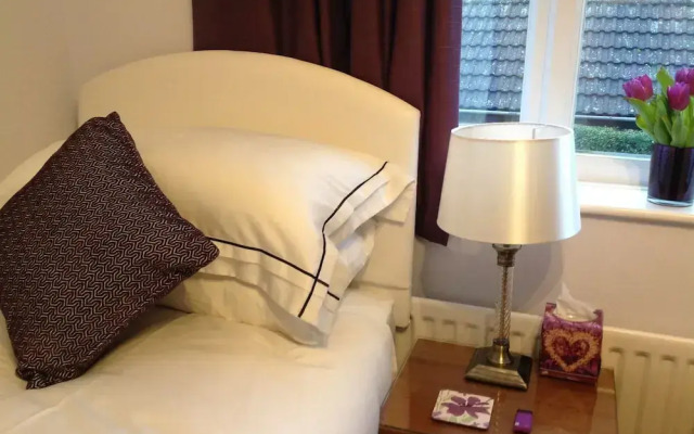 Stamford House Bed and Breakfast