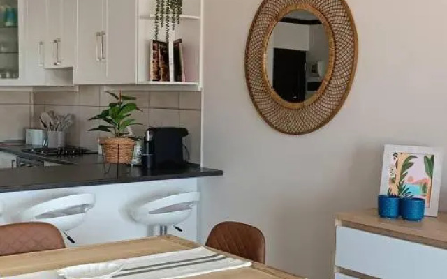 Santini Village 50, Plettenberg Bay