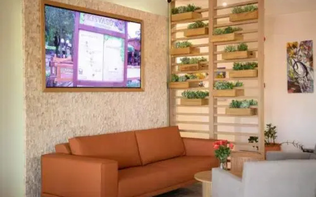 Szalajka Liget Hotel és Apartmanházak