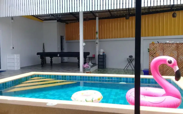 Tansita House 2