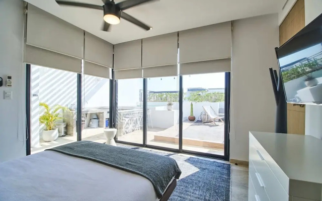 Sanctuary PH4 By Lockey