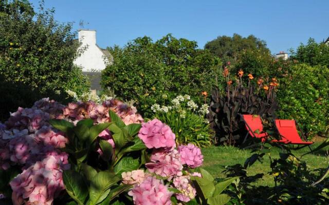 Maison Pleumeur-Bodou, 4 pièces, 6 personnes - FR-1-542-47