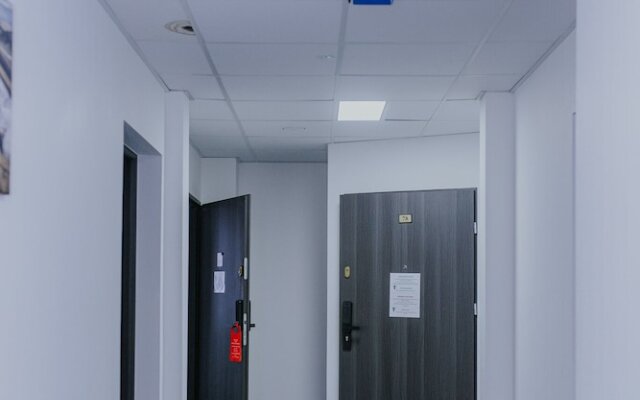 Apartamenty Poludniowa