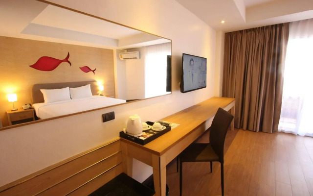 Siam View Residence