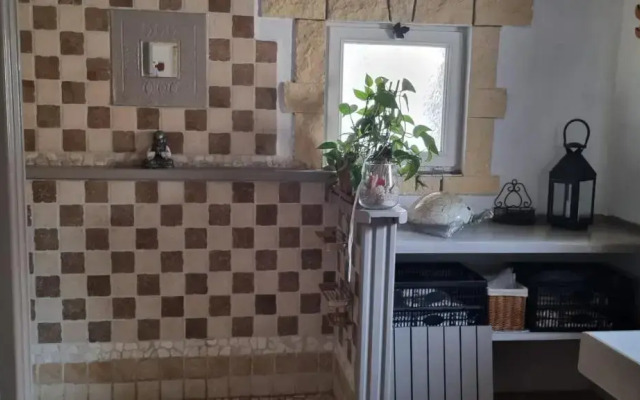 Chambre L'Orchidée