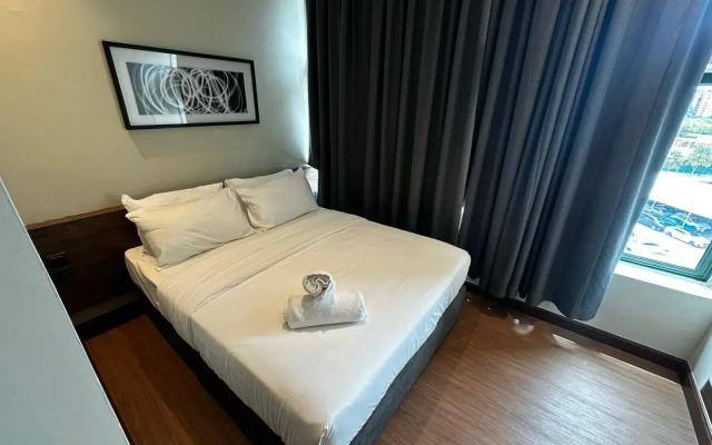 The Hulo Hotel Gallery