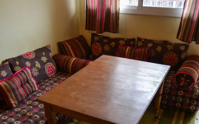 Appartement Carline
