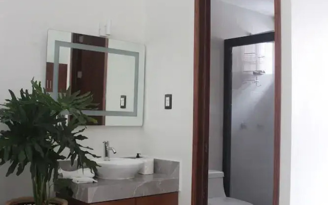 Suites Independencia Oaxaca