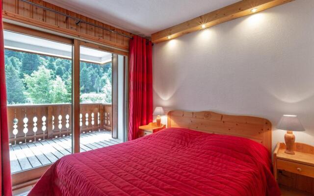 Appartement Méribel, 4 pièces, 8 personnes - FR-1-355-200