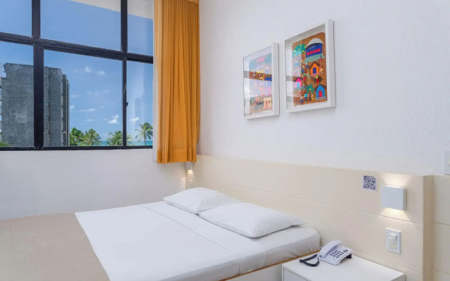 Ritz Plazamar Hotel