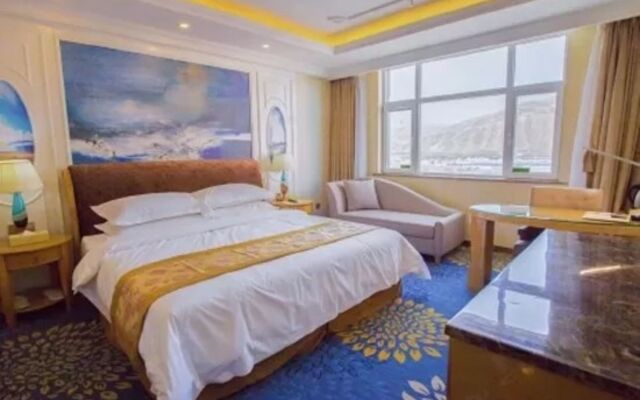 Xining Vienna Hotel Tianjunqiao