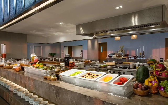 Prince Hotel Da Nang (Formerly Sel de Mer Hotel & Suites)