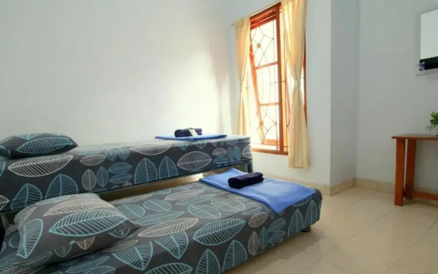 D'Java Homestay Seturan by The GrandJava