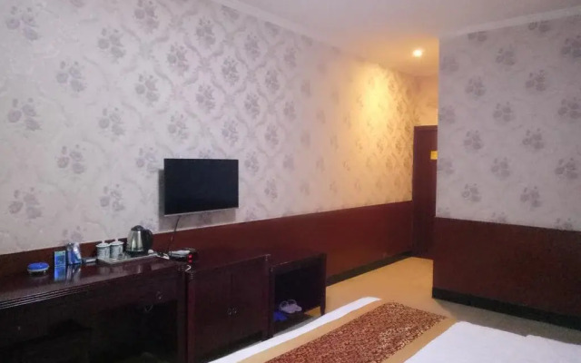 Shengjing Express Hotel