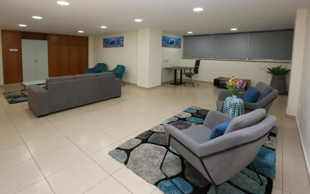 Sunquest Gardens Holiday Resort