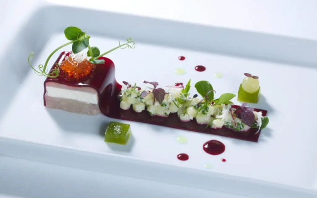 Hotel Elbresidenz an der Therme Bad Schandau