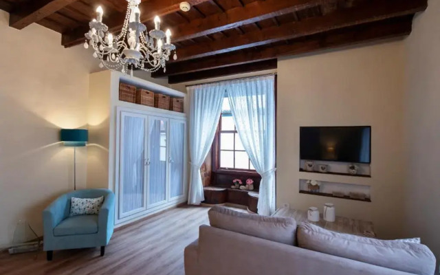 Suites Plaza Vandale