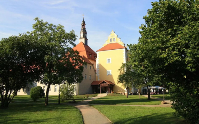 Schone Wohnung in Lubben im Spreewald