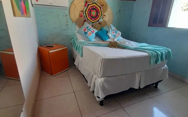 Pousada Encantos de Olinda