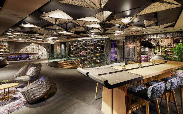 Mercure Kyoto Station