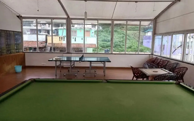 Havelock Leisure