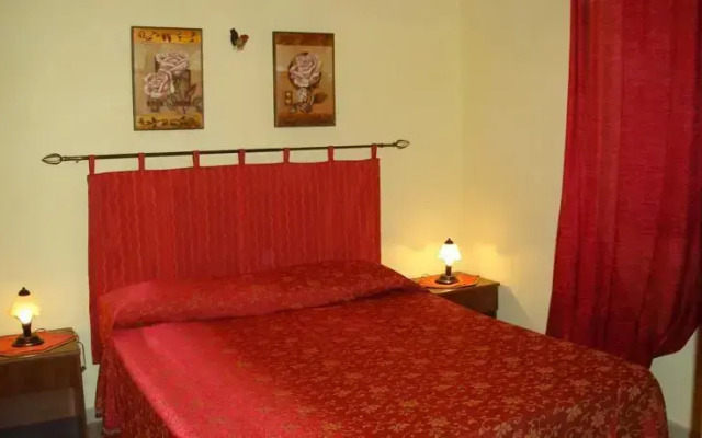 Appartamento in Villa