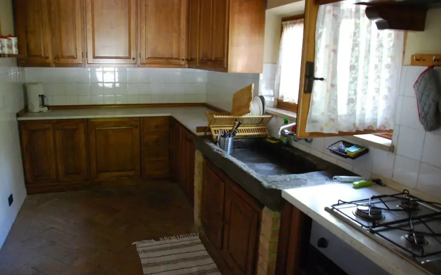 Agriturismo San Vettore Denti Massimo